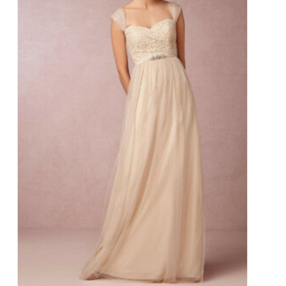 BHLDN Jenny Yoo Juliette Dress